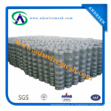ISO9001: 2008, Sgsgalvanized Field Fence, Cattle Fence, Farm Fence